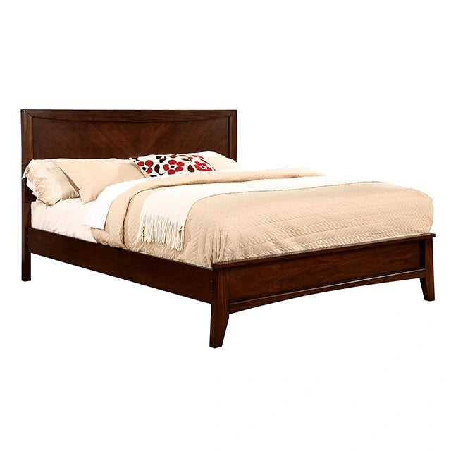 Snyder Full, Queen, E.King, & Cal.King Bed