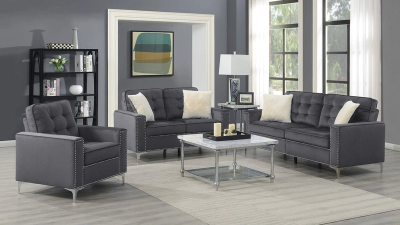 Farrah CHAIR - U433-C
