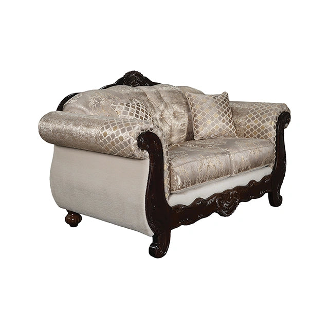 Paolini Loveseat