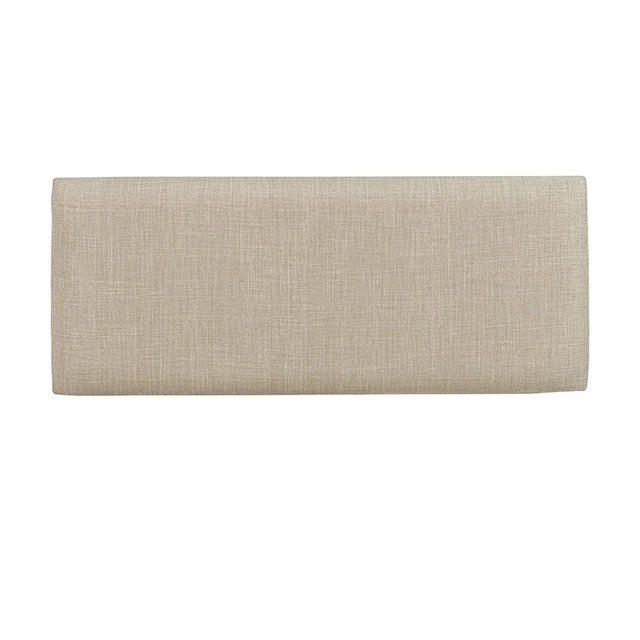 Salvino Dining Bench Natural