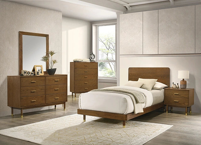 Romford Full Bed