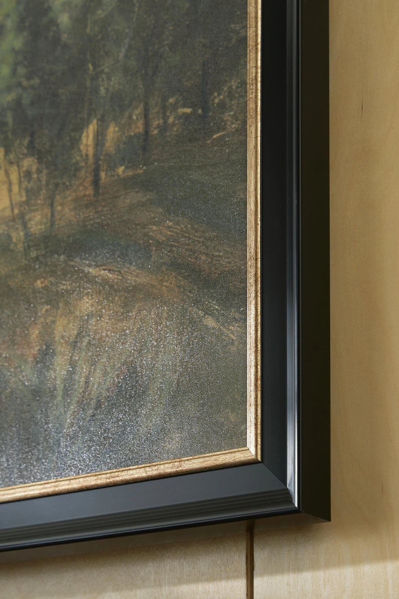 Ingor Wall Art