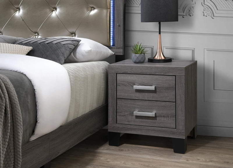 Dresser + Mirror Closeout Special