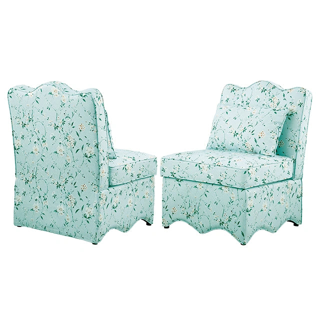 Hemsworth Accent Chair