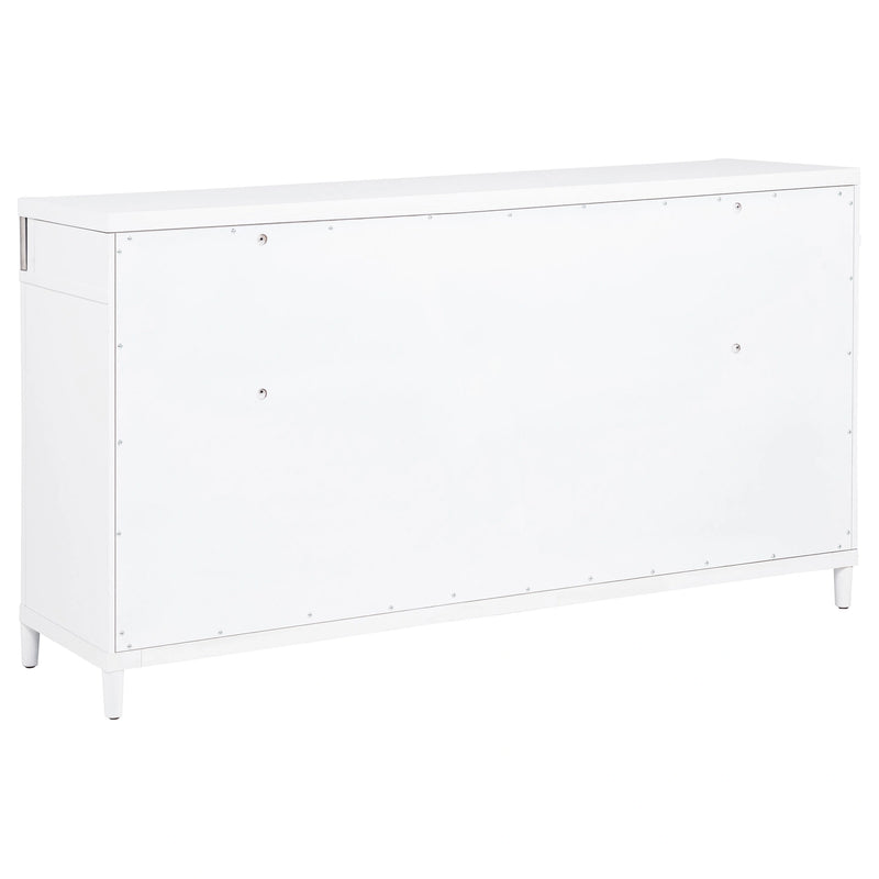 Gracemont Dresser
