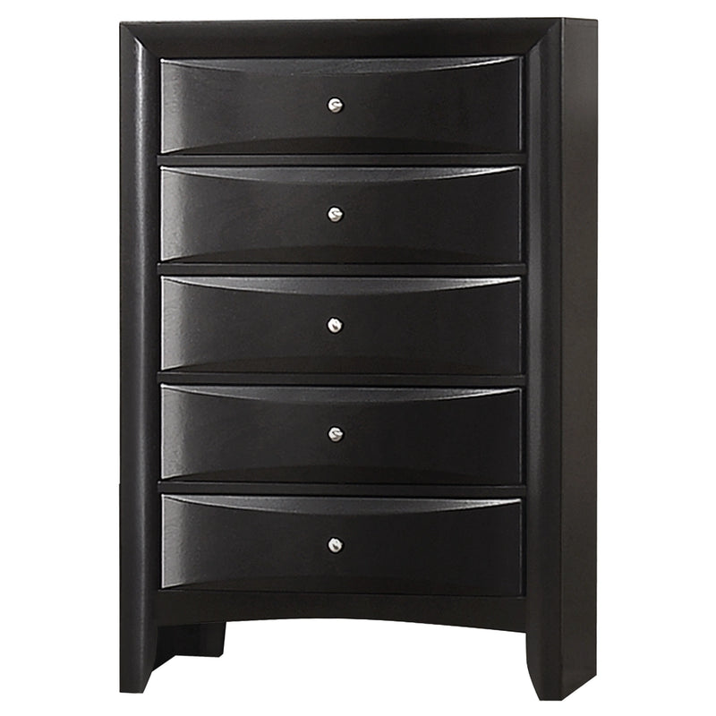 Briana Bedroom Set
