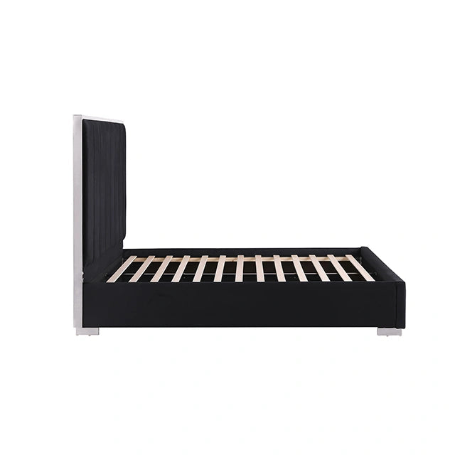 Nespoli Queen & E.King Bed