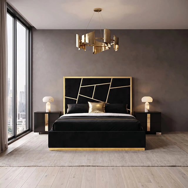 Bertoni Bed