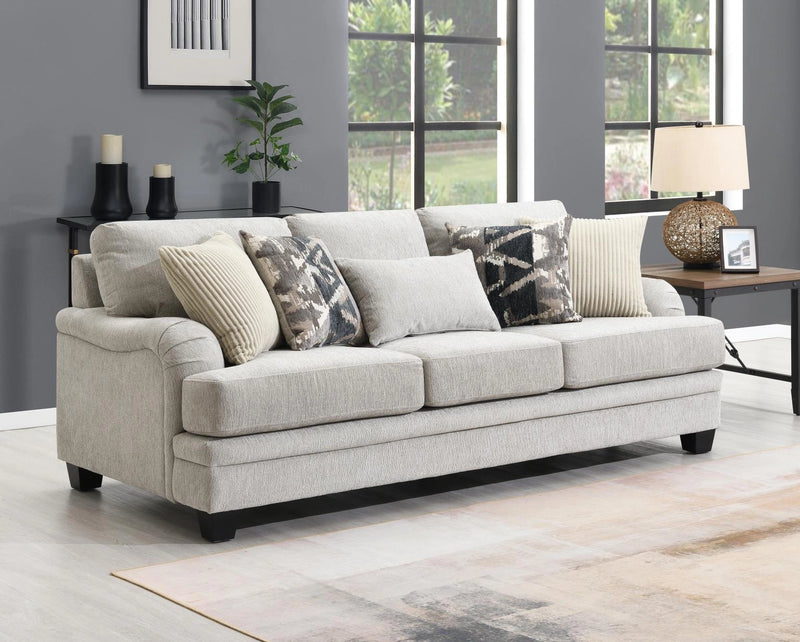U239 Sand Sofa