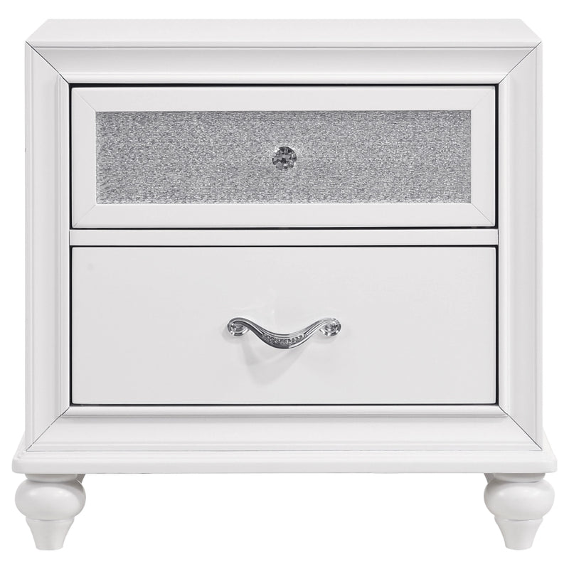 Barzini Bedroom Set