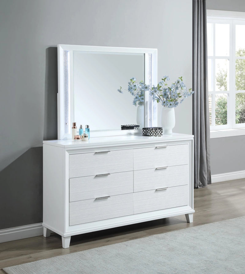 White Mirror