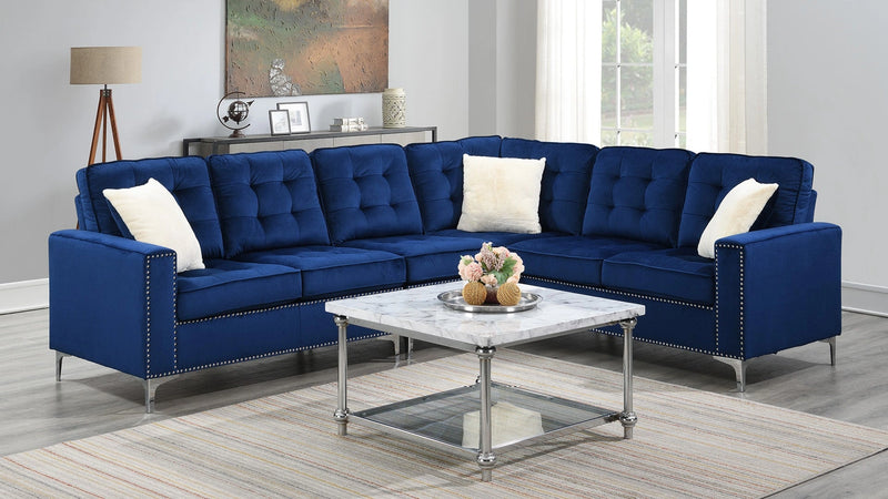 Eden 4 PC SECTIONAL - U333