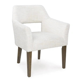 Marxmore Dining Arm Chair