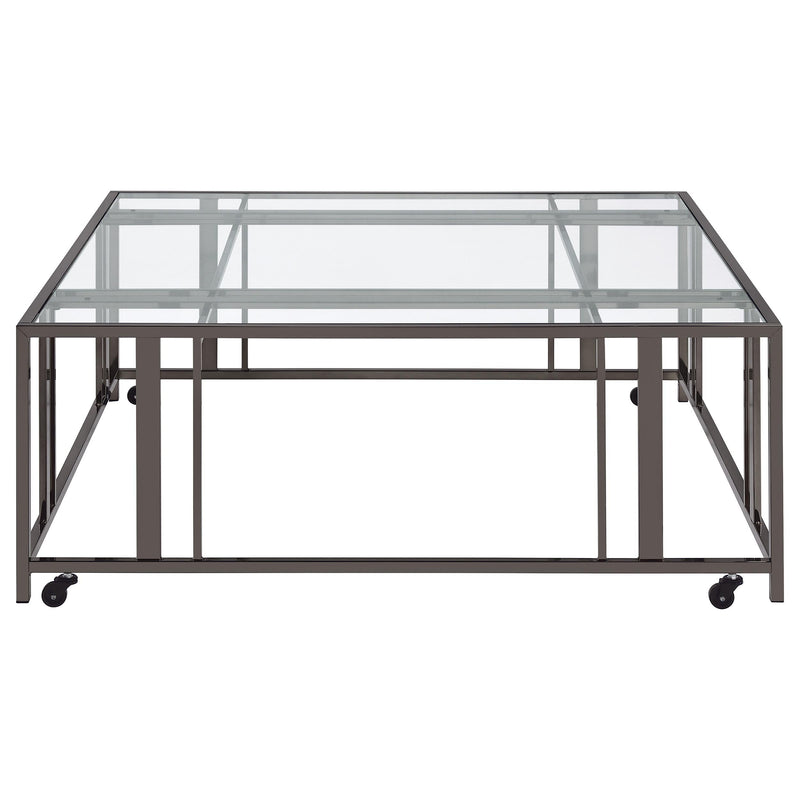 Adri Mobile Coffee Table