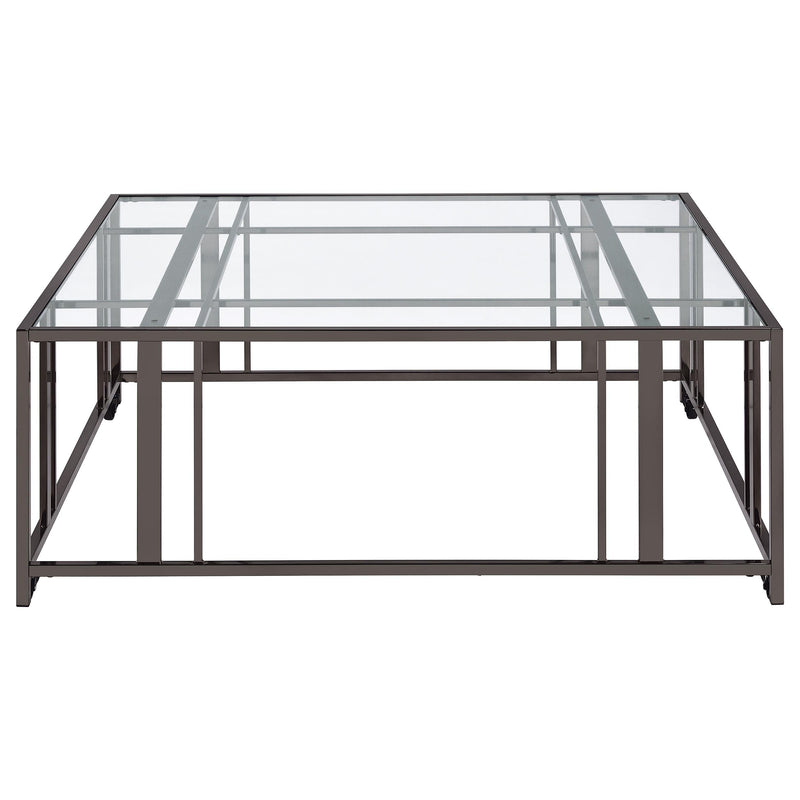Adri Mobile Coffee Table