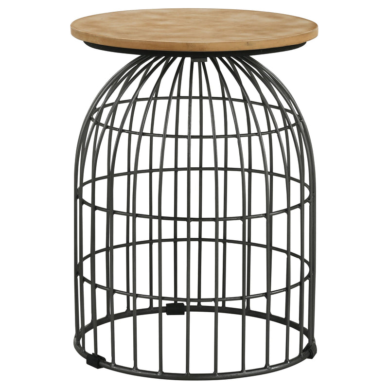 Bernardo Side Table