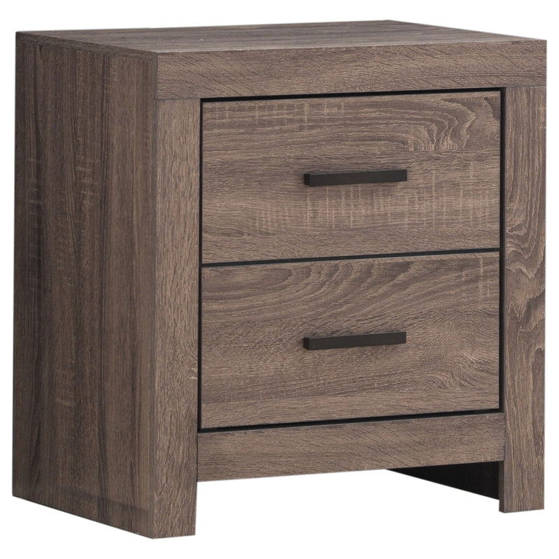 Brantford Bedroom Set