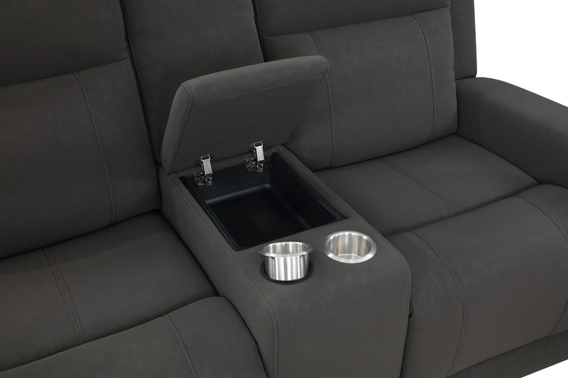 Brentwood Reclining Sofa Set