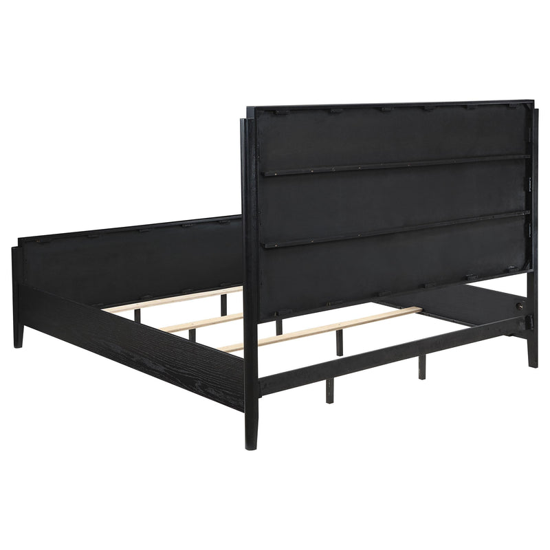 Brookmead Panel Bed