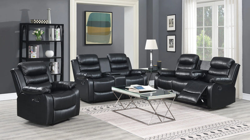 Bella MOTION LOVESEAT - U190-L