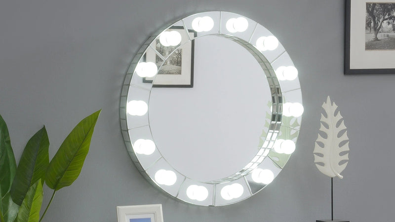 Mary LED WALL DﾉCOR - G-403-WM