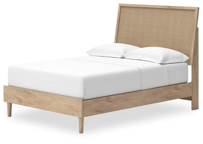 Cielden Bedroom Set