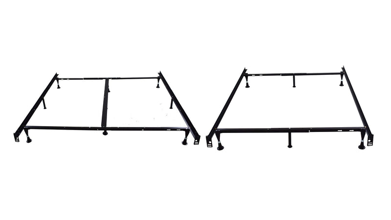 Thomas TWIN/FULL/QUEEN BED FRAME - BF-Q