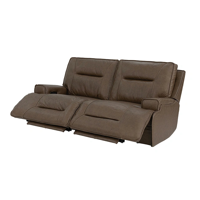 Dallas Oversized Power Sofa