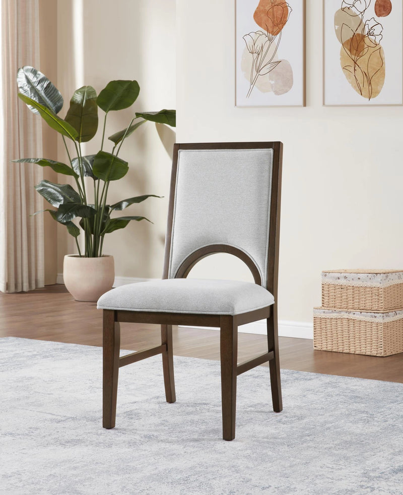 Cherry Rectangular Dining Table
