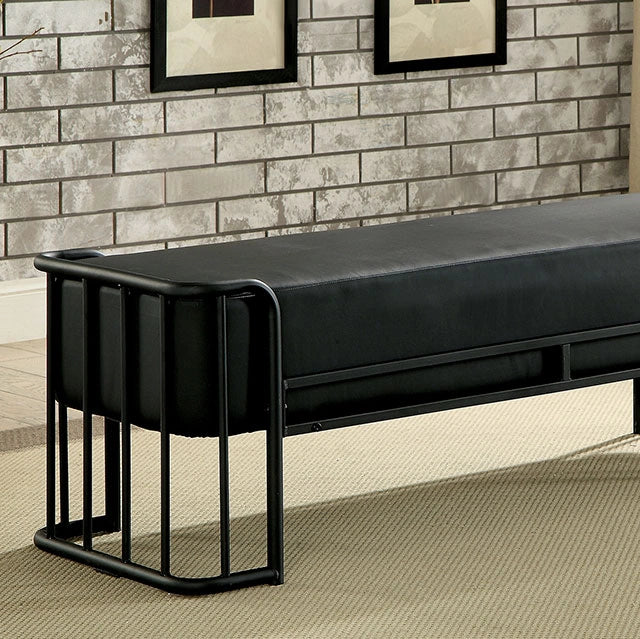 Charla Large Bench