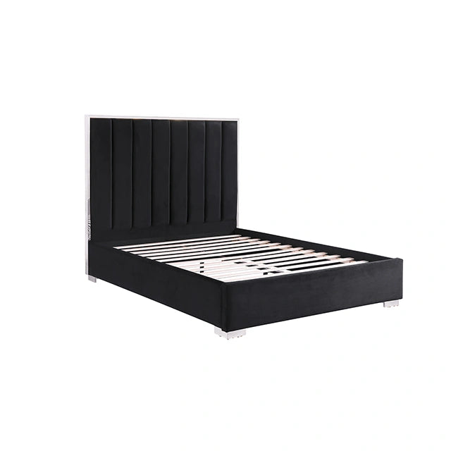 Nespoli Queen & E.King Bed