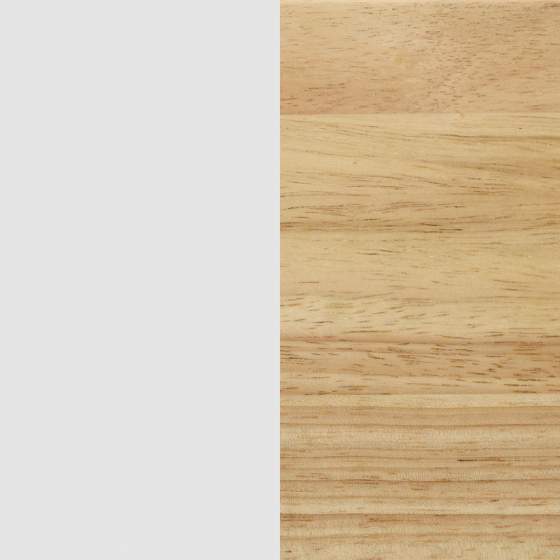 Frankie Bunk Bed with Mattress