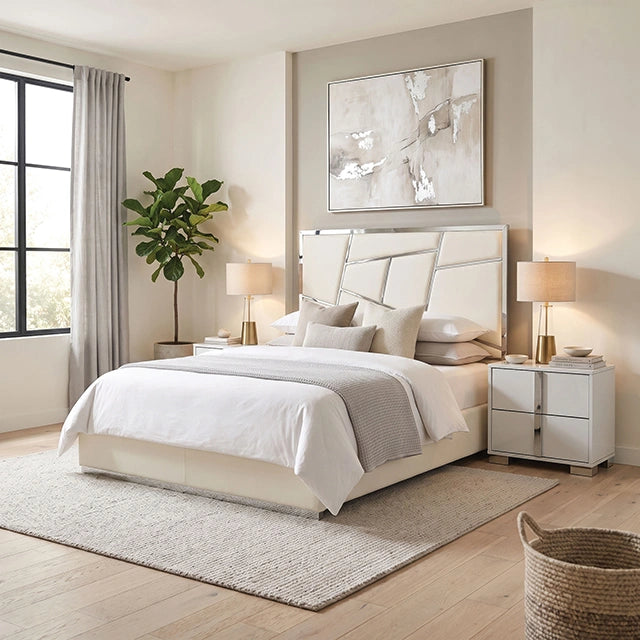 Bertoni Bed