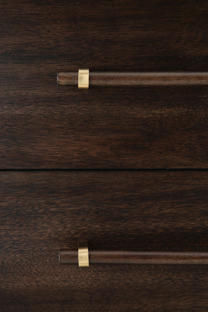 Dantenton Dresser