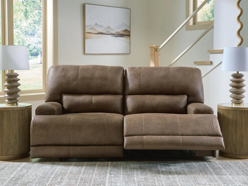 Beckley Place Power Reclining Sofa