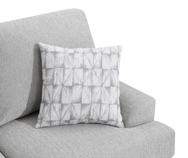 Sofa-Loveseat-Chair