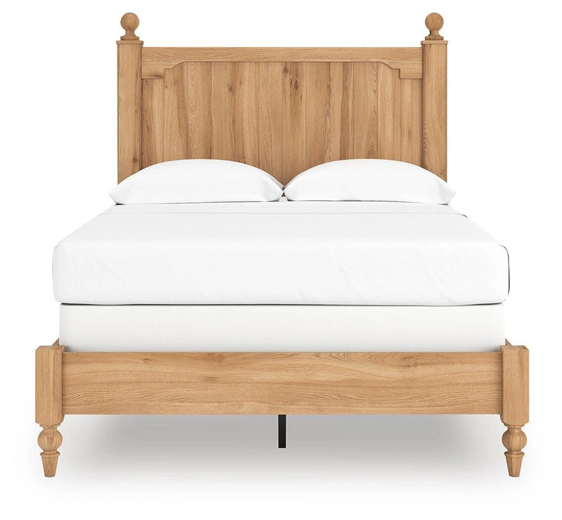 Aleaport Bed
