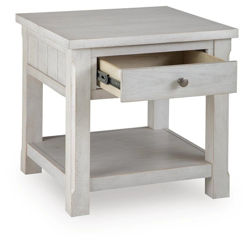 Robbinsdale End Table