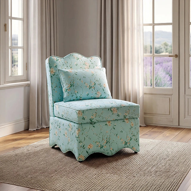 Hemsworth Accent Chair
