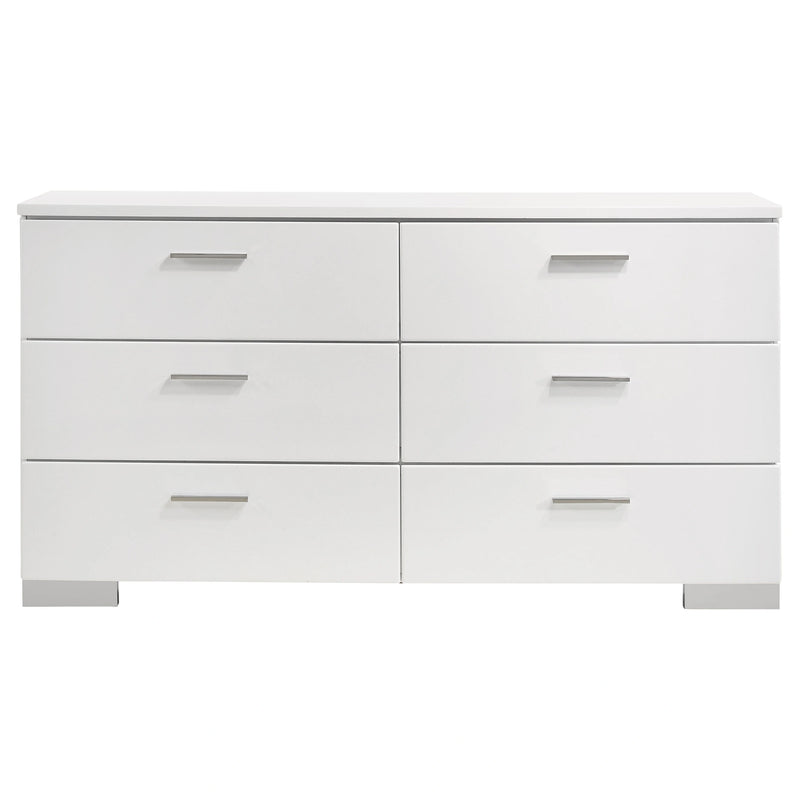 Felicity Dresser