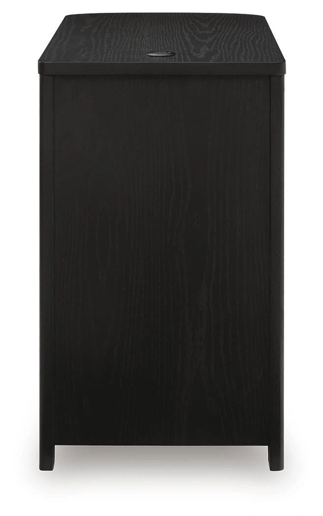 Camdill Chairside End Table