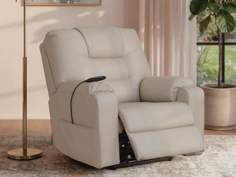 Belmone Pike Recliner