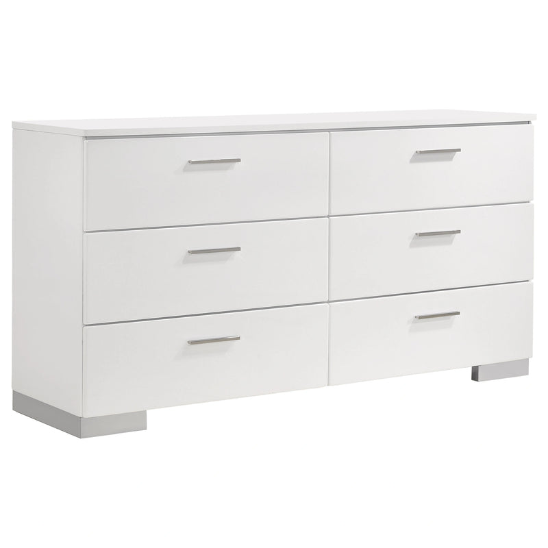 Felicity Dresser