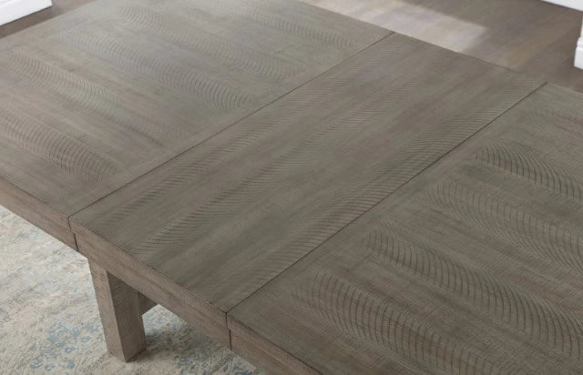 San Antonio 7 Pc Dining Table Set