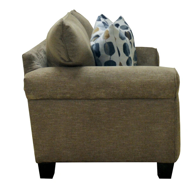 Upton Loveseat