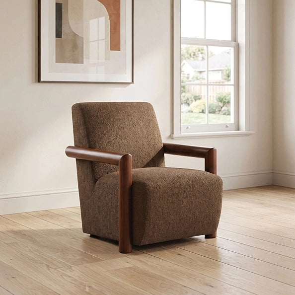 Esher Accent Chair