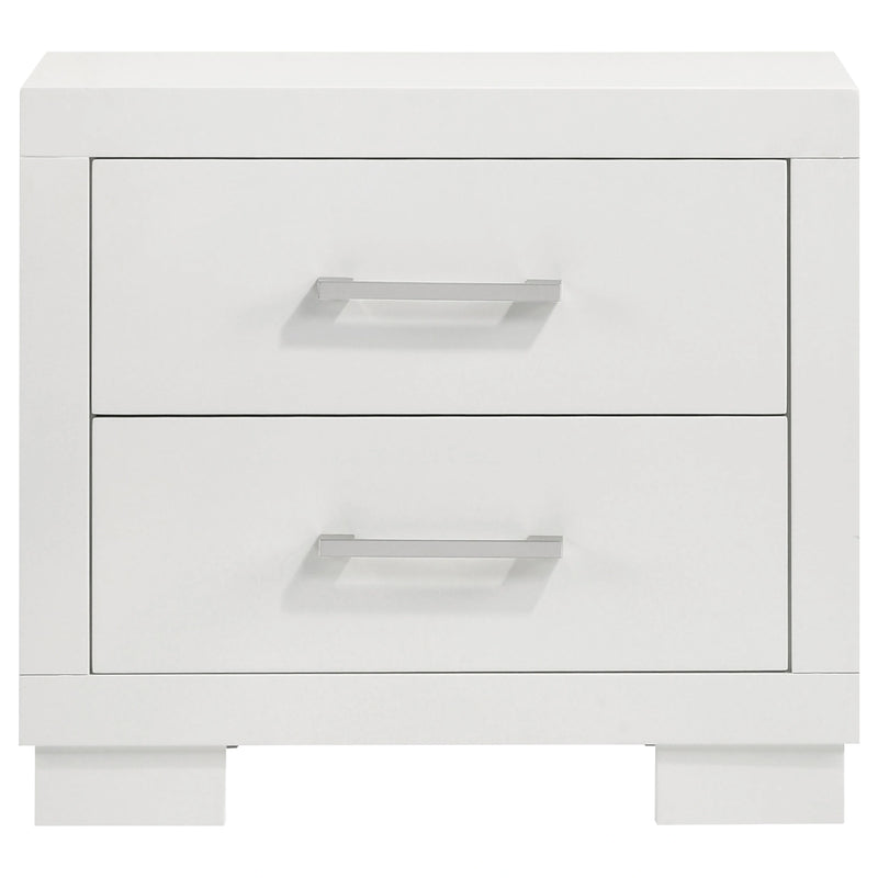 Jessica Bedroom Set