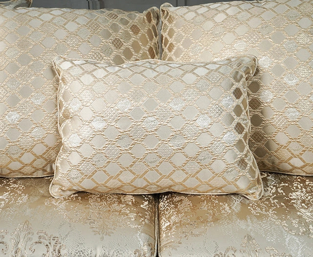 Sodaro Oversized Sofa