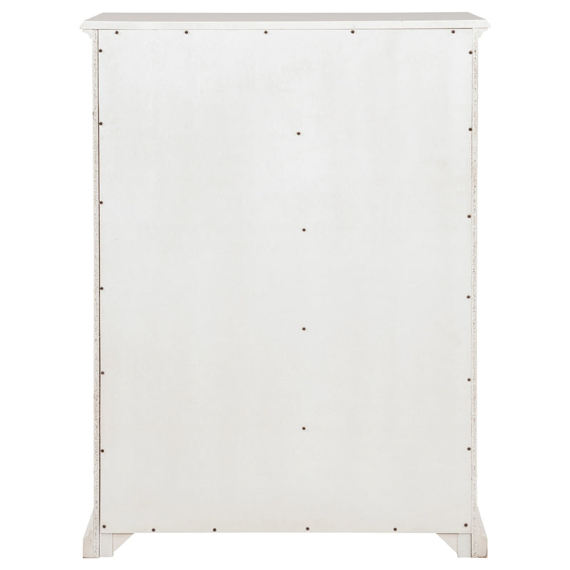 Sumerlin Chest of Drawers