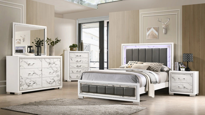 Cimarosse DRESSER - B305-D